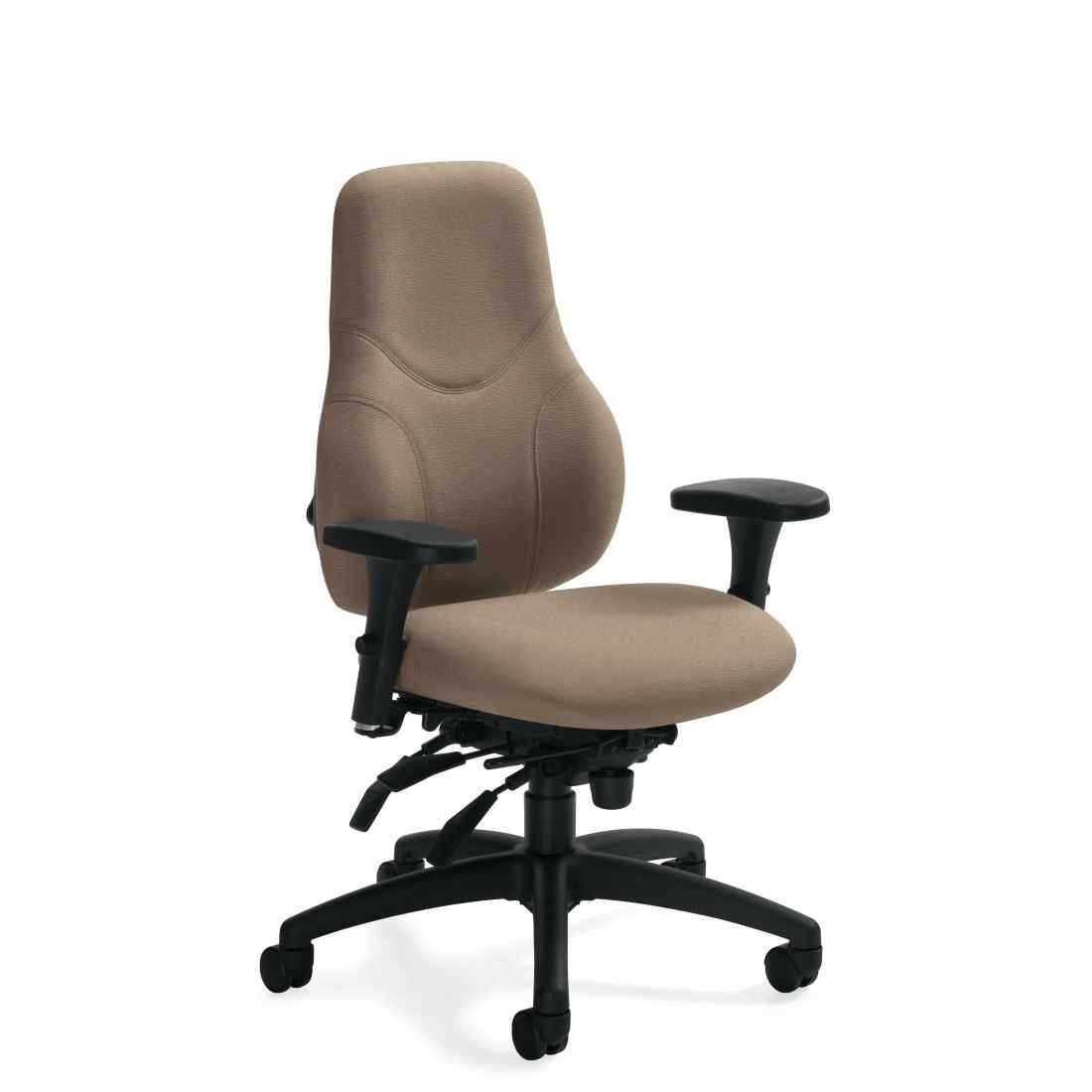 Tritek Ergo Select Buy Rite Business Furnishings Office Furniture